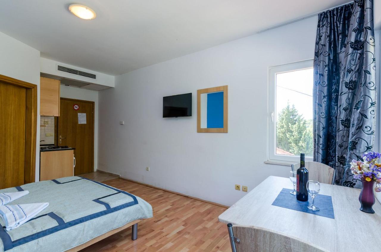 Villa Brasina Млини Номер фото